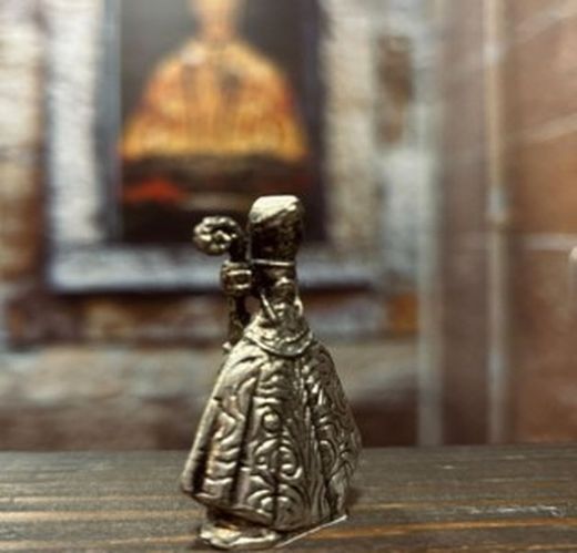 San Fermín Plata