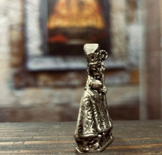 San Fermín Plata