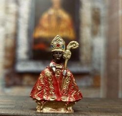 San Fermín Rojo