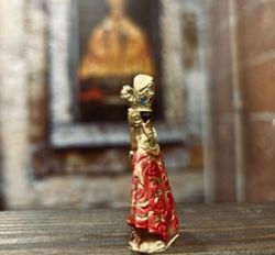 San Fermín Rojo