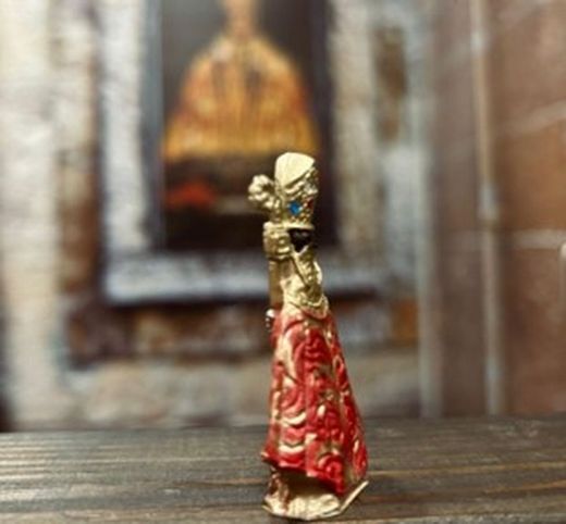 San Fermín Rojo