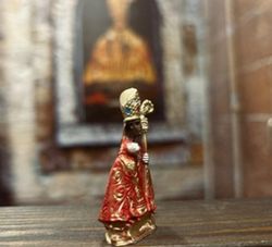 San Fermín Rojo