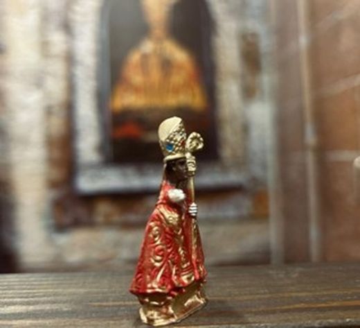 San Fermín Rojo