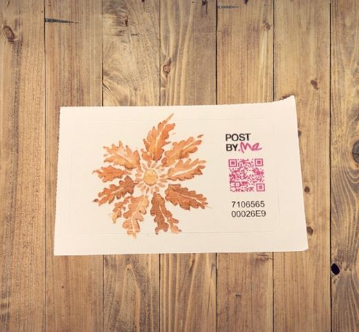 Sello internacional Eguzkilore