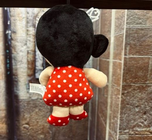 Sevillana peluche