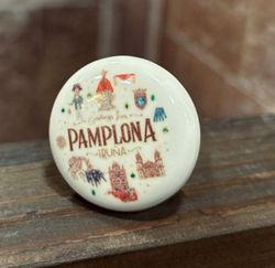 Tapón flamencas