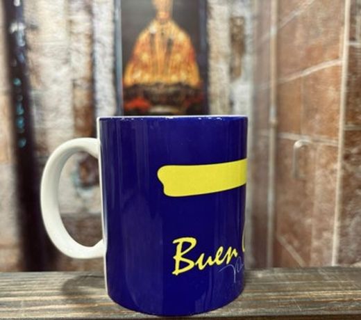 Taza Camino de Santiago flecha