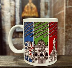 Taza "Momenticos"
