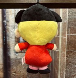 Peluche Torero