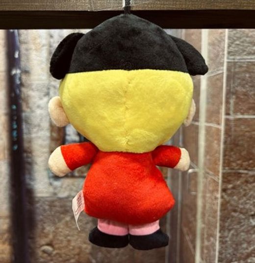 Peluche Torero