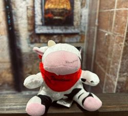 Peluche Torito