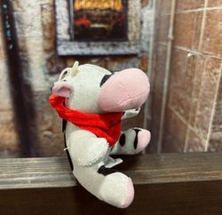 Peluche Torito
