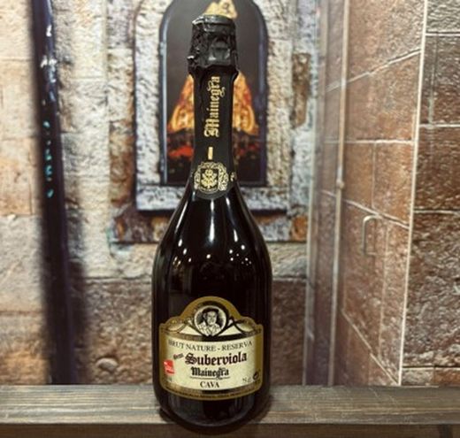 Vino Cava Reserva